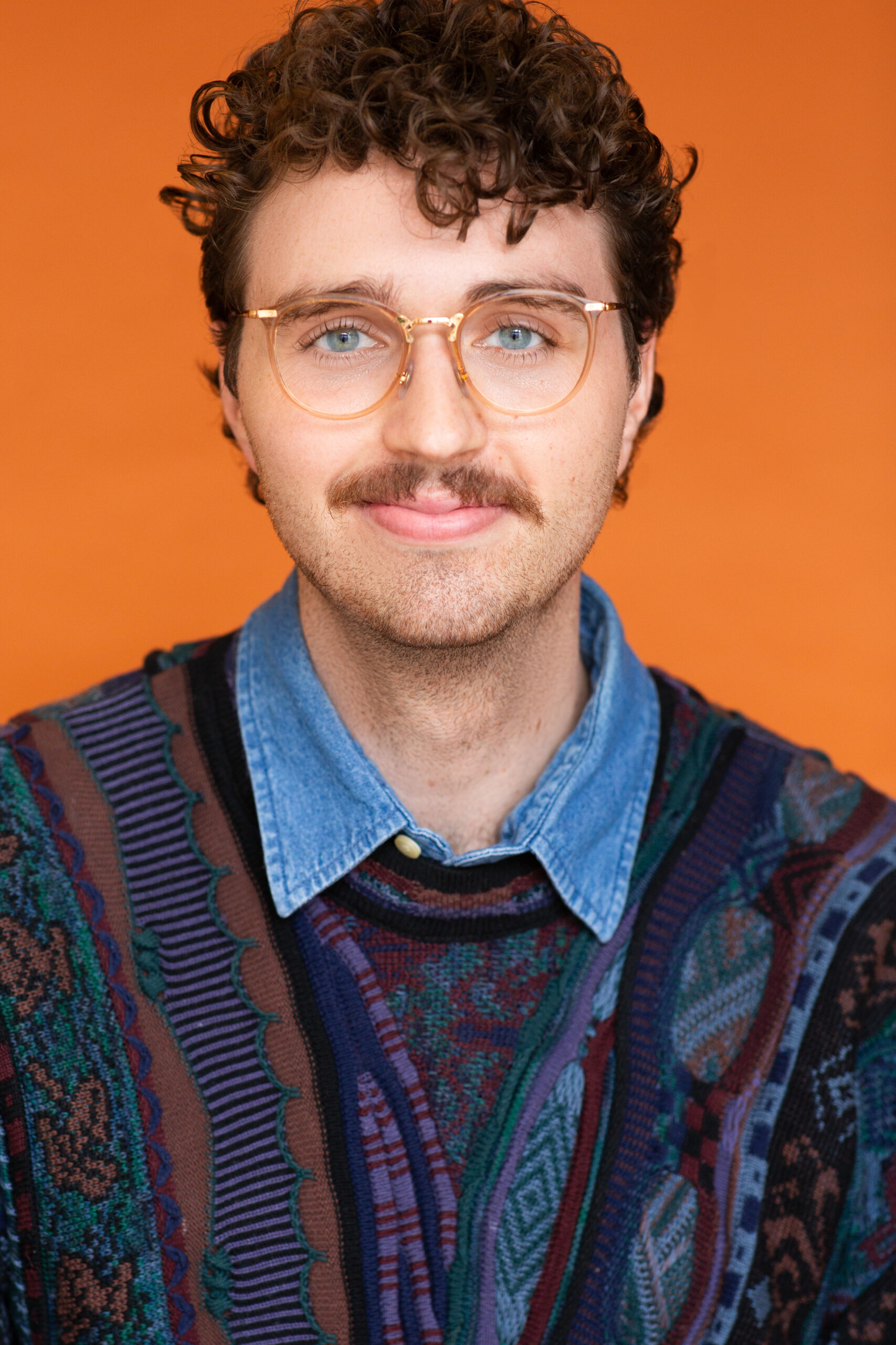 Resume - Caleb Harbin